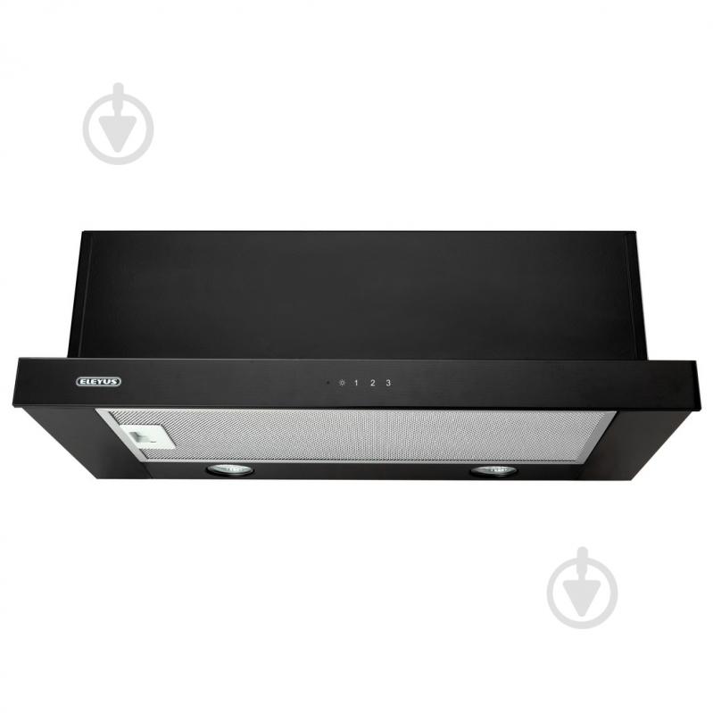 Вытяжка Eleyus MARS 700 LED SMD 60 BL - фото 14