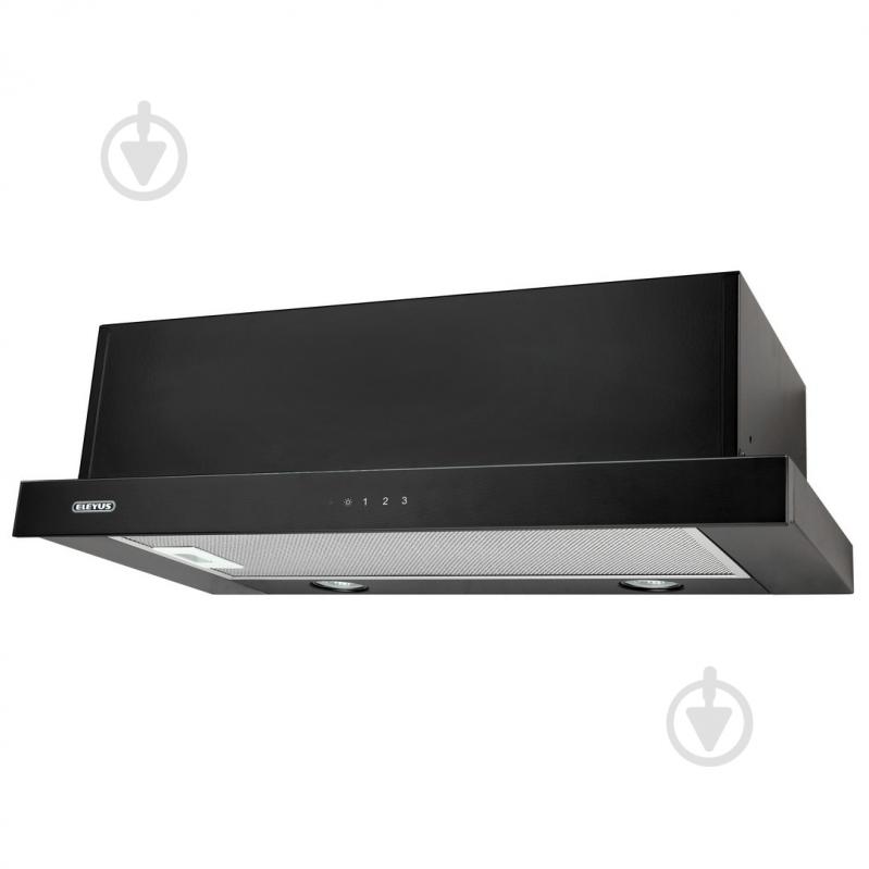 Вытяжка Eleyus MARS 700 LED SMD 60 BL - фото 13