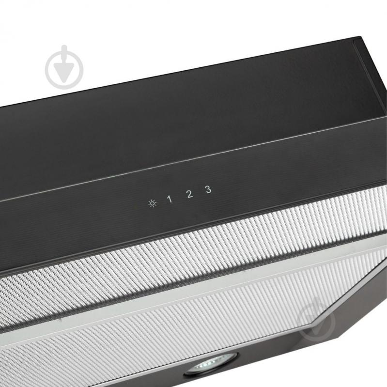 Вытяжка Eleyus MARS 700 LED SMD 60 BL - фото 12