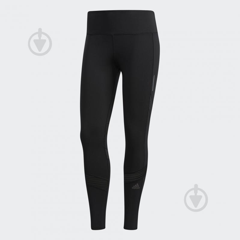 Лосины Adidas HOW WE DO TIGHT DT2842 р.S черный - фото 1 Лосины Adidas HOW WE DO TIGHT DT2842 р.S черный - фото 1