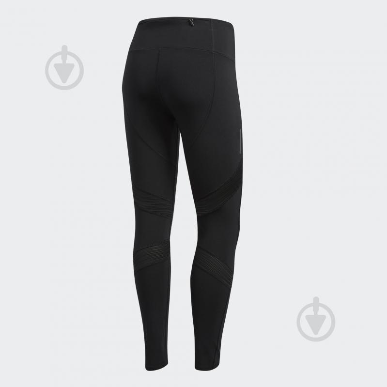 Лосины Adidas HOW WE DO TIGHT DT2842 р.S черный - фото 2 Лосины Adidas HOW WE DO TIGHT DT2842 р.S черный - фото 2