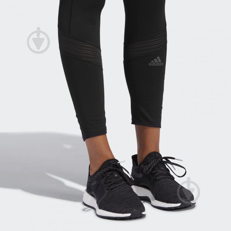 Лосины Adidas HOW WE DO TIGHT DT2842 р.S черный - фото 5 Лосины Adidas HOW WE DO TIGHT DT2842 р.S черный - фото 5