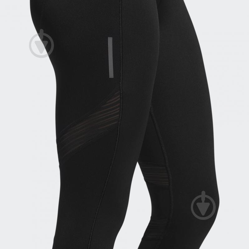 Лосины Adidas HOW WE DO TIGHT DT2842 р.S черный - фото 6 Лосины Adidas HOW WE DO TIGHT DT2842 р.S черный - фото 6