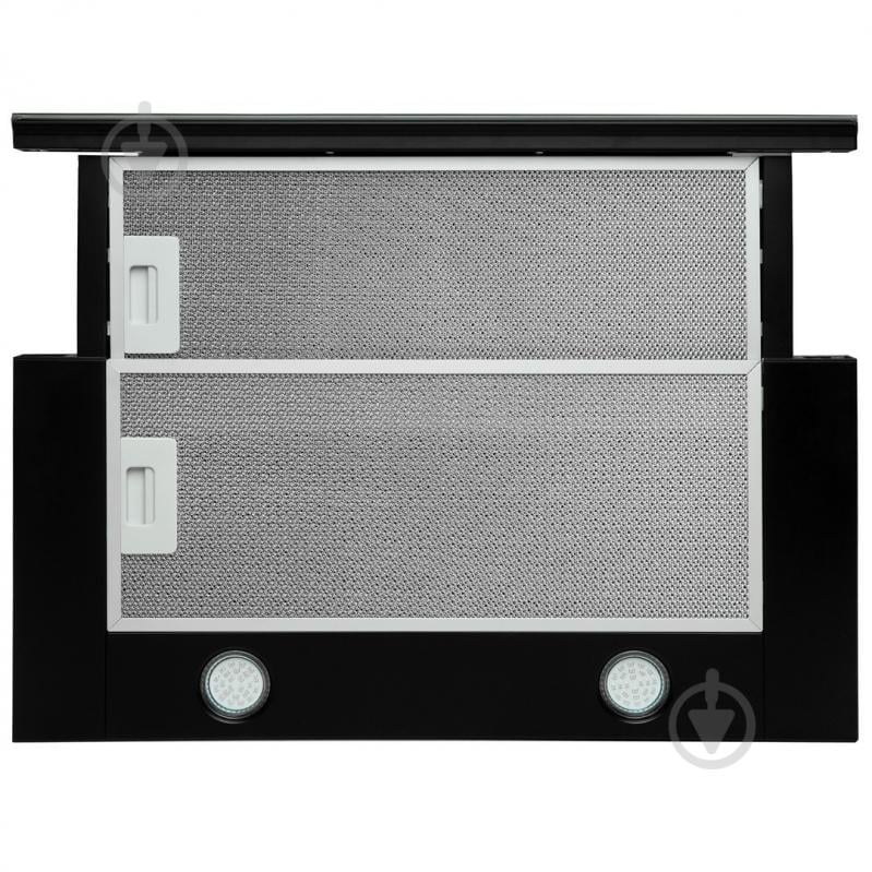 Витяжка Eleyus TAIFUN 1200 LED SMD 60 BL - фото 8 Витяжка Eleyus TAIFUN 1200 LED SMD 60 BL - фото 8