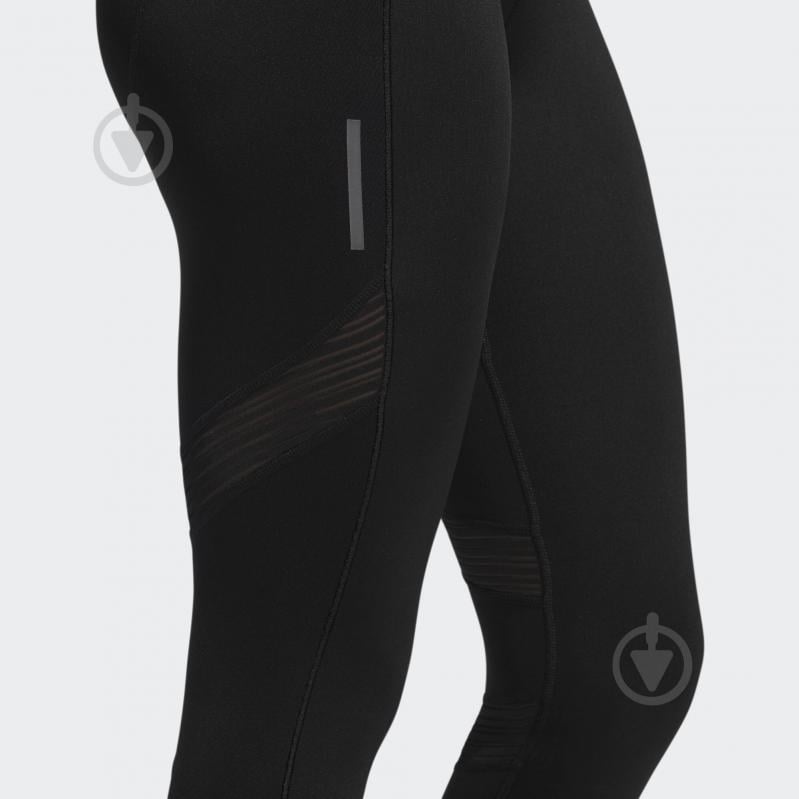 Лосины Adidas HOW WE DO TIGHT DT2842 р.L черный - фото 6