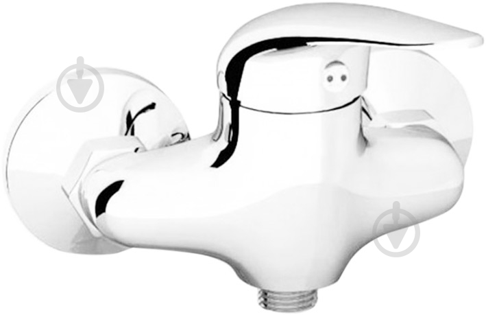 Смеситель для душа Ravak SN 032.00/100 - фото 1 Смеситель для душа Ravak SN 032.00/100 - фото 1