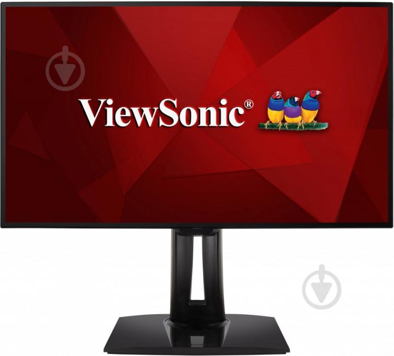 Монитор ViewSonic 27" (VP2768A) - фото 1