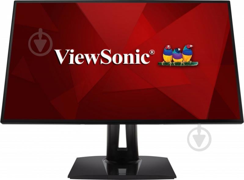 Монитор ViewSonic 27" (VP2768A) - фото 4