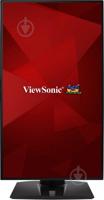 Монитор ViewSonic 27" (VP2768A) - фото 6