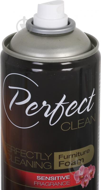 Средство Perfect Clean для очистки мебели 0,5 л - фото 2