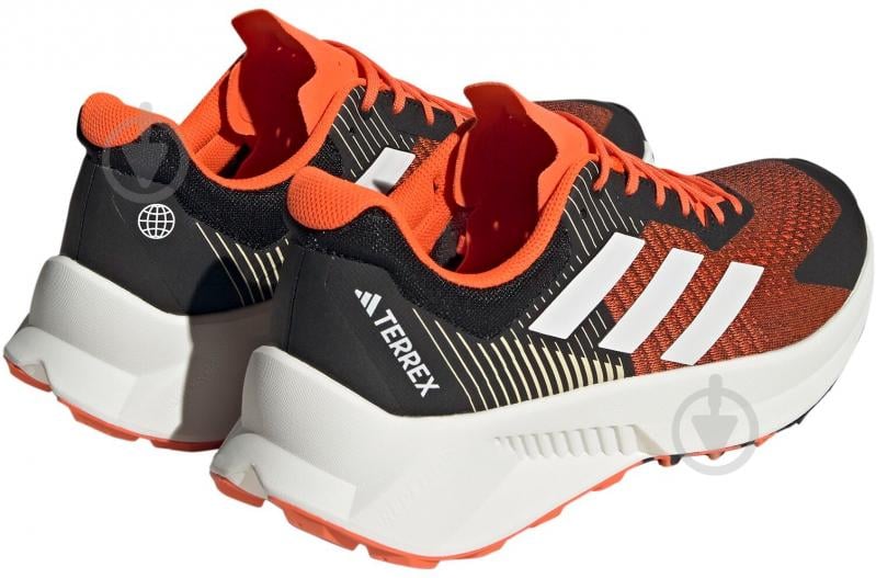 Кросівки чоловічі Adidas Terrex Soulstride Flow HP5564 р.44 2/3 - фото 4