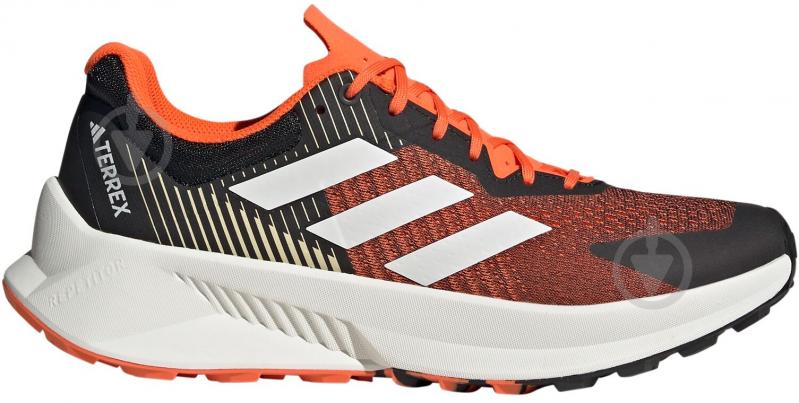 Кросівки чоловічі Adidas Terrex Soulstride Flow HP5564 р.44 2/3 - фото 1