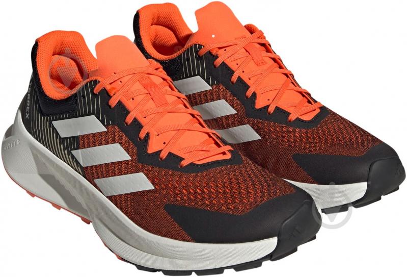 Кросівки чоловічі Adidas Terrex Soulstride Flow HP5564 р.44 2/3 - фото 3