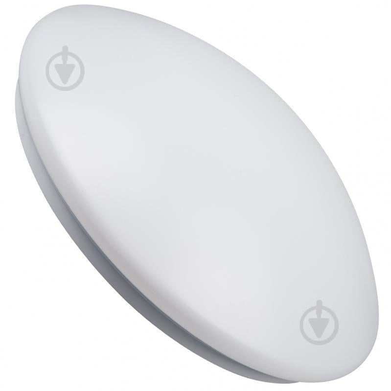 Светильник светодиодный Eurolamp 25 Вт 4000 IP20 LED-NLR-25W-T13 - фото 2