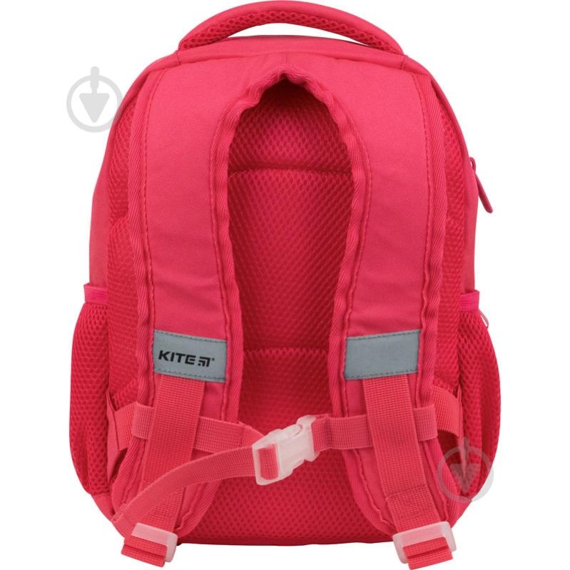 Ранец дошкольный KITE Kids SN 559-1 - фото 3 Ранец дошкольный KITE Kids SN 559-1 - фото 3