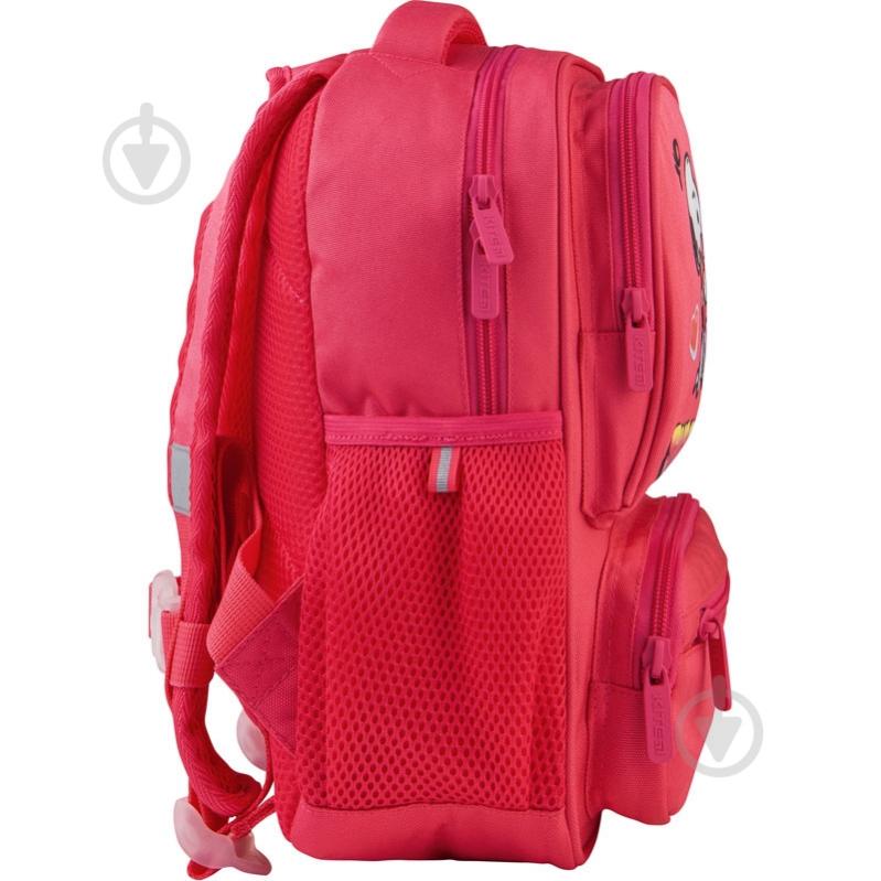Ранец дошкольный KITE Kids SN 559-1 - фото 7 Ранец дошкольный KITE Kids SN 559-1 - фото 7