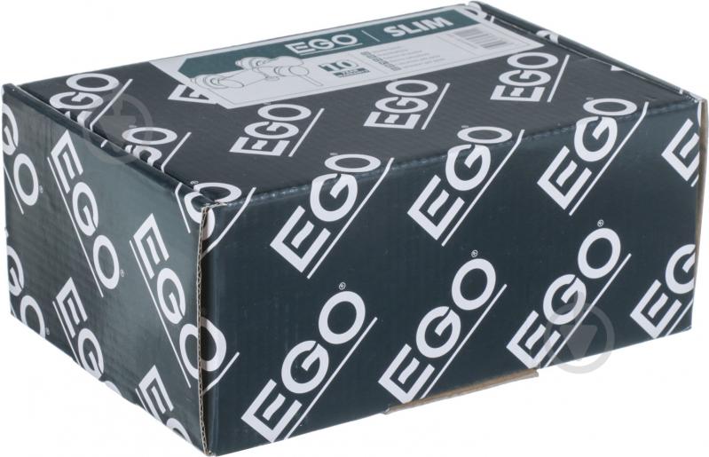 Смеситель для душа EGO Slim F0304001101 - фото 2 Смеситель для душа EGO Slim F0304001101 - фото 2