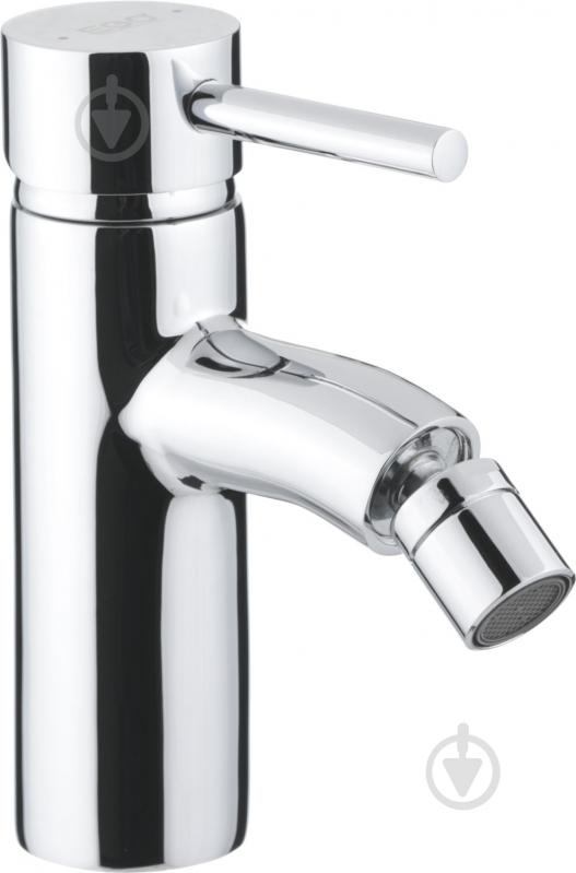 Смеситель для биде EGO Slim F0204001101 - фото 1