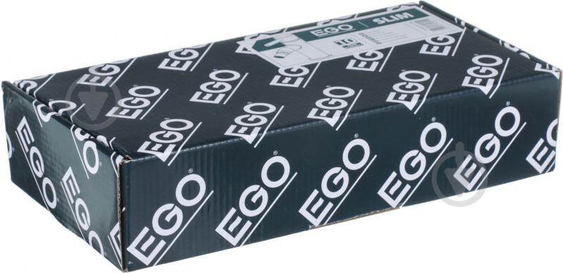 Смеситель для биде EGO Slim F0204001101 - фото 2