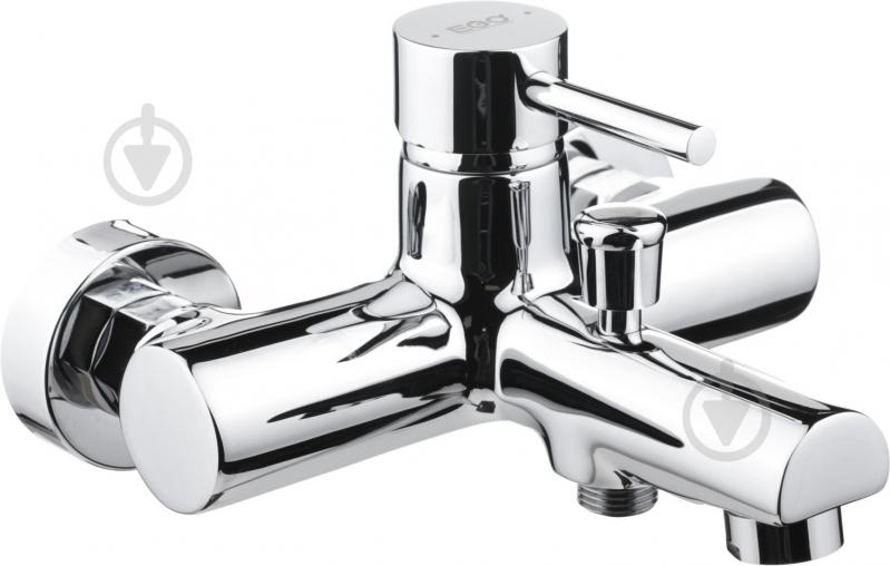 Змішувач для ванни EGO Slim F0404001101 - фото 1