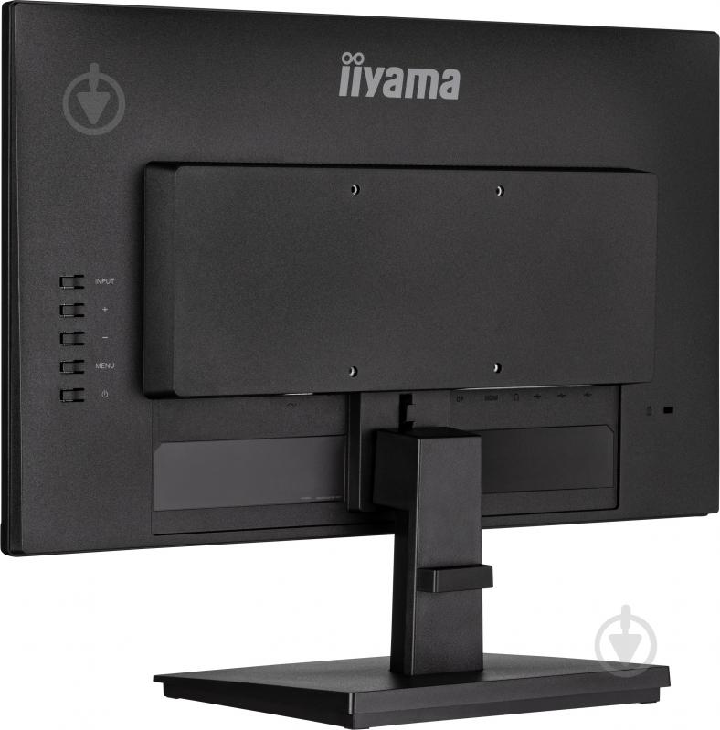 Монитор Iiyama ProLite 21,5" (XU2292HSU-B6) - фото 9