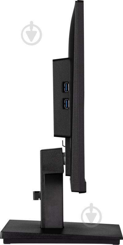 Монитор Iiyama ProLite 21,5" (XU2292HSU-B6) - фото 5