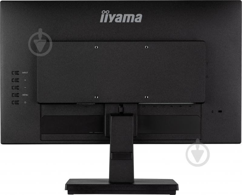 Монитор Iiyama ProLite 21,5" (XU2292HSU-B6) - фото 8
