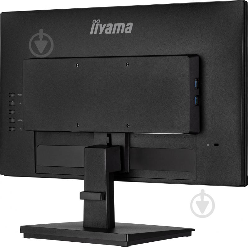 Монитор Iiyama ProLite 21,5" (XU2292HSU-B6) - фото 10
