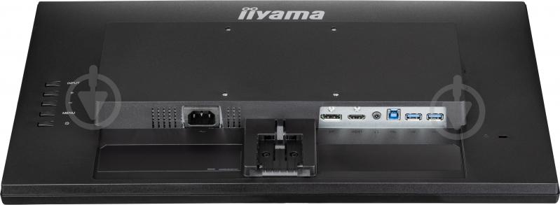 Монитор Iiyama ProLite 21,5" (XU2292HSU-B6) - фото 11