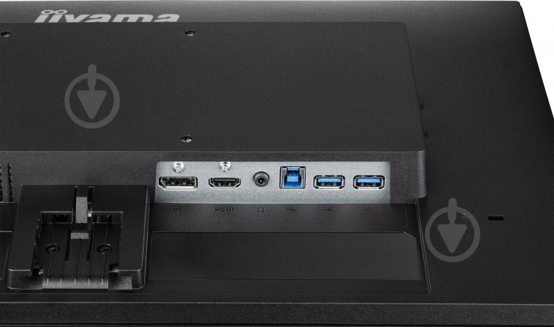 Монитор Iiyama ProLite 21,5" (XU2292HSU-B6) - фото 12