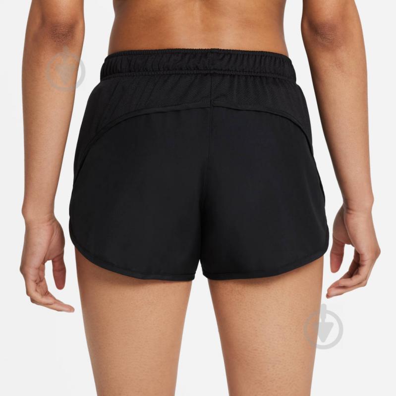 Шорты Nike FAST DF TEMPO SHORT DD5935-010 р. XL черный - фото 4