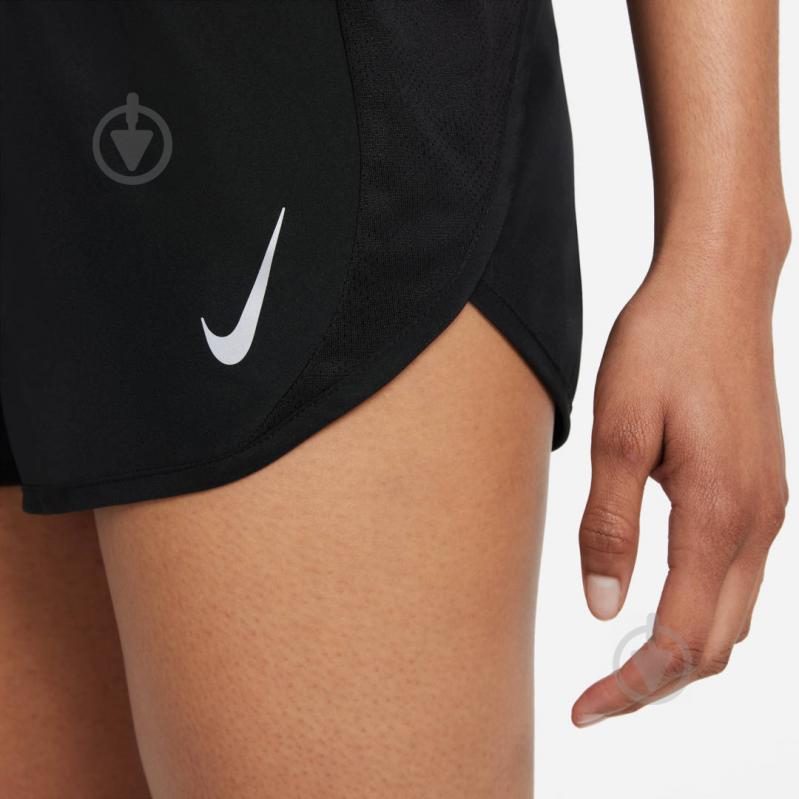 Шорты Nike FAST DF TEMPO SHORT DD5935-010 р. XL черный - фото 6