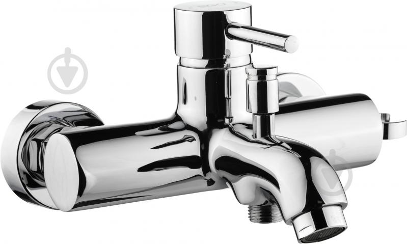 Смеситель для ванны EGO Slim F0404002101 - фото 1