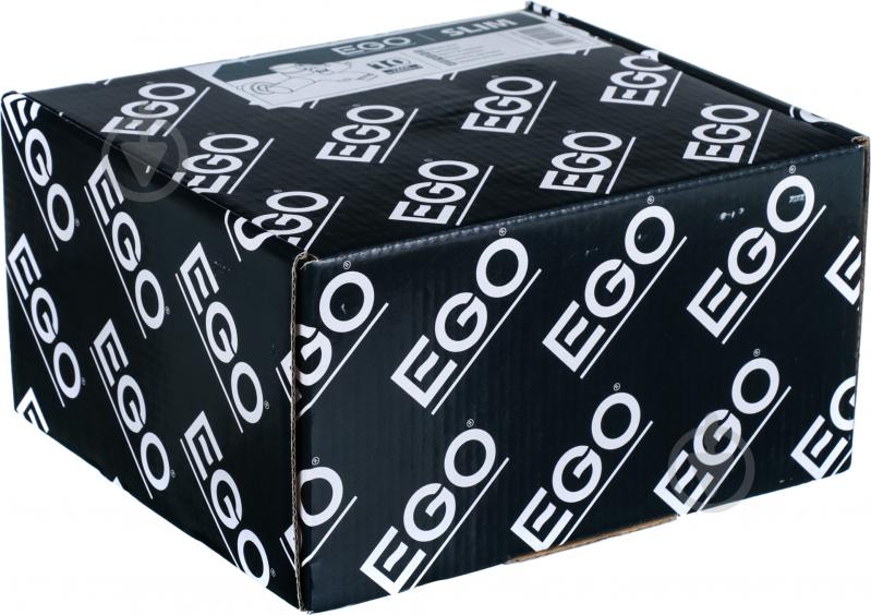 Смеситель для ванны EGO Slim F0404002101 - фото 2