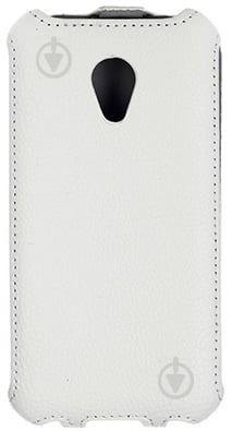 Чохол-фліп Vellini Lux-flip для HTC Desire 700 white (218899) - фото 2