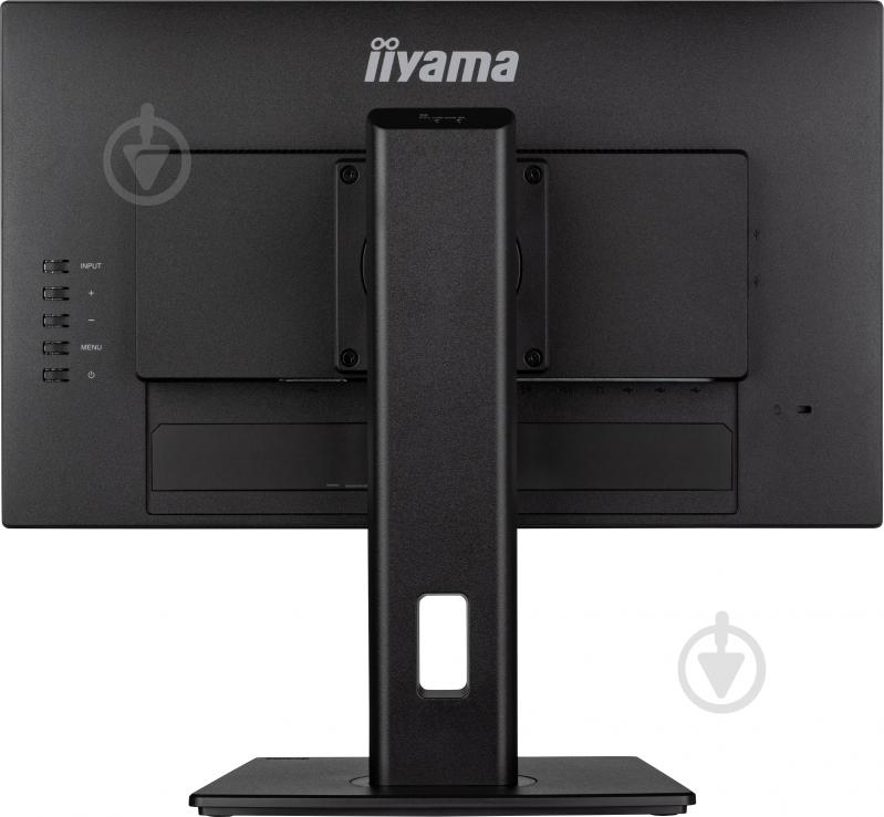 Монитор Iiyama ProLite 21,5" (XUB2292HSU-B6) - фото 10