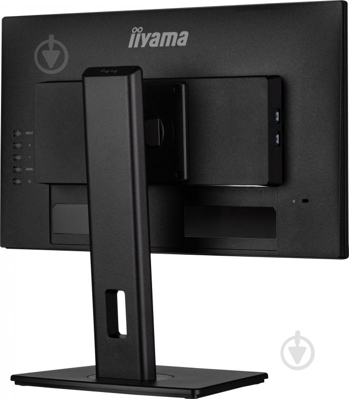 Монитор Iiyama ProLite 21,5" (XUB2292HSU-B6) - фото 11