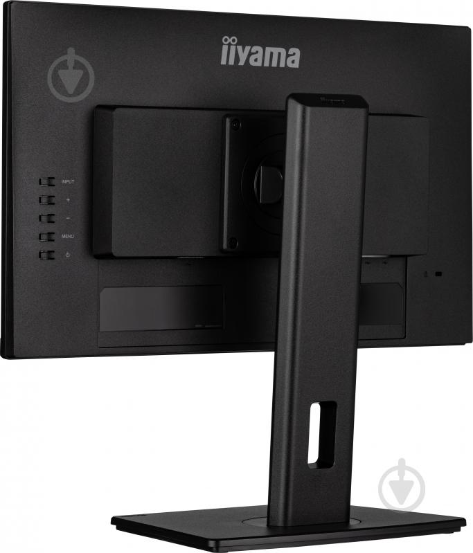 Монитор Iiyama ProLite 21,5" (XUB2292HSU-B6) - фото 12