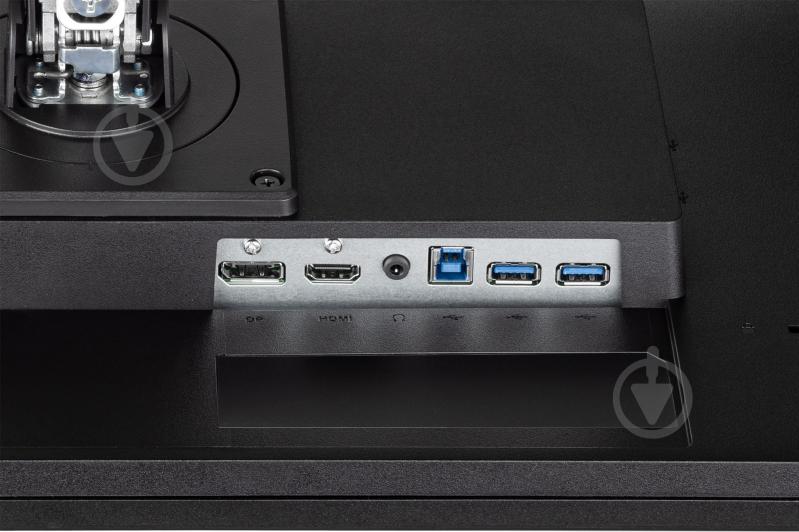 Монитор Iiyama ProLite 21,5" (XUB2292HSU-B6) - фото 14