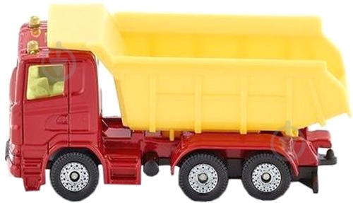 Грузовик Siku самосвал 1075 1:55 - фото 3