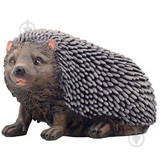 Фигура садовая Decoline Еж S1 - фото 1