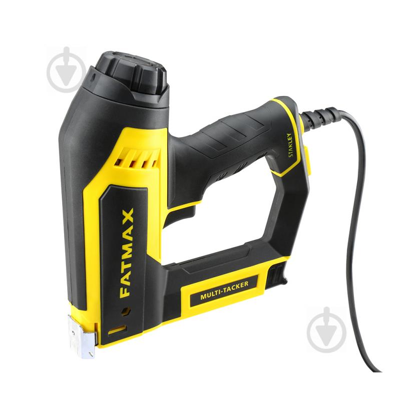 Степлер сетевой Stanley FatMax FMHT6-75934 - фото 1