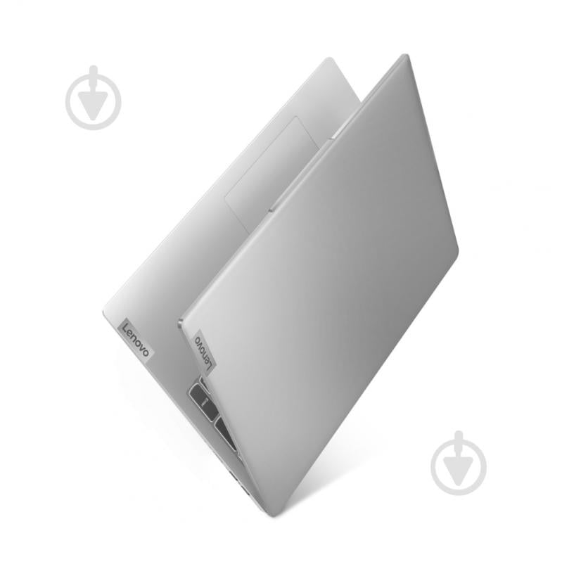 Ноутбук Lenovo IdeaPad Slim 5 16IRL8 16" (82XF004NRA) cloud grey - фото 6