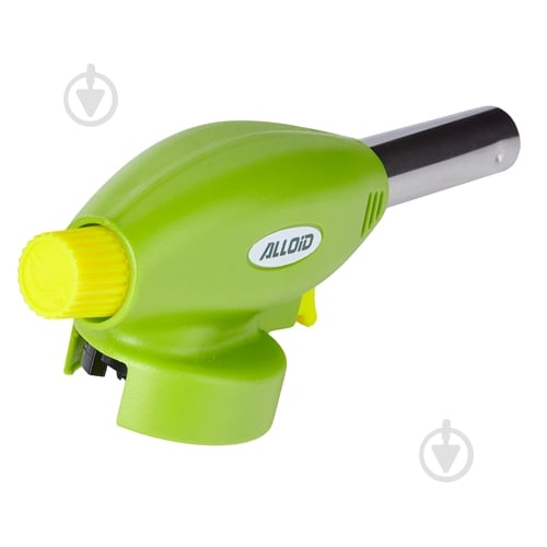 Газова паяльна лампа Alloid FG-7004 (100) - фото 5