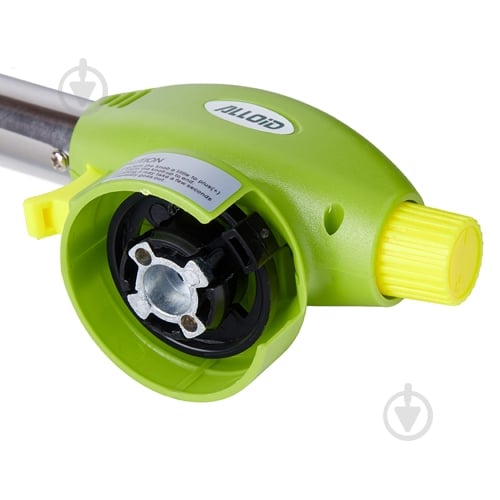 Газова паяльна лампа Alloid FG-7004 (100) - фото 6