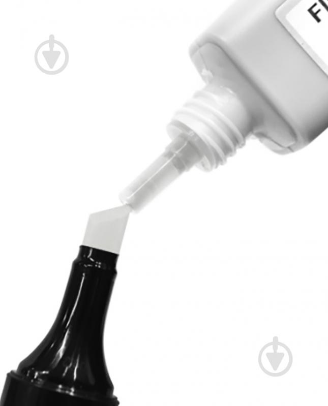 Заправка для маркера Refill Ink сірий тонер №3 EF900-253 FINECOLOUR 1 шт. - фото 2