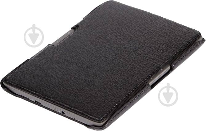 Чехол AIRON AirBook City Base/LED black - фото 1