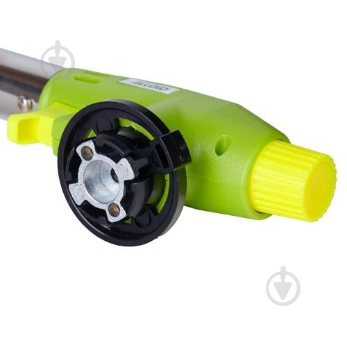 Газова паяльна лампа Alloid FG-7006 (100) - фото 3