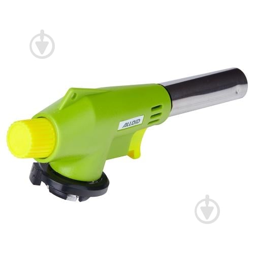 Газова паяльна лампа Alloid FG-7006 (100) - фото 4