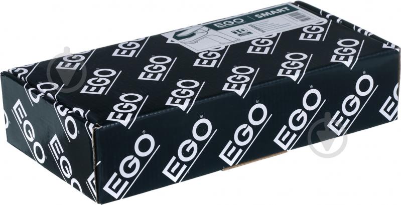 Змішувач для умивальника EGO Smart F0118901101 - фото 2 Змішувач для умивальника EGO Smart F0118901101 - фото 2